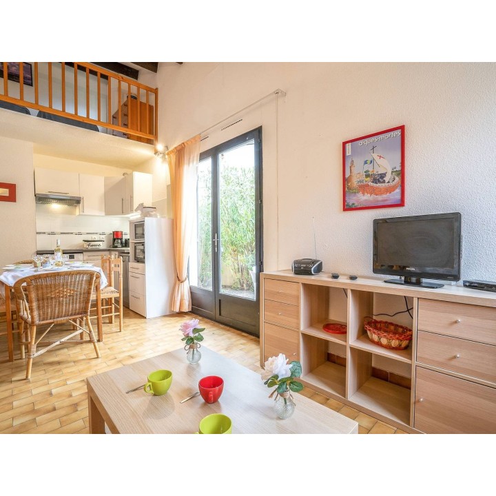 Ferienhaus in Gard ab 55€ pro Nacht