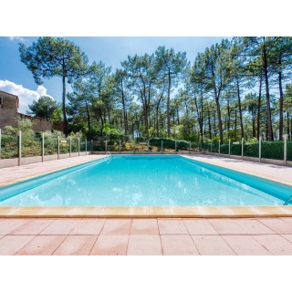 Ferienhaus in Gironde ab 57€ pro Nacht