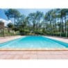 Ferienhaus in Gironde ab 57€ pro Nacht
