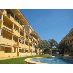 Ferienwohnung in Dénia ab 53€ pro Nacht