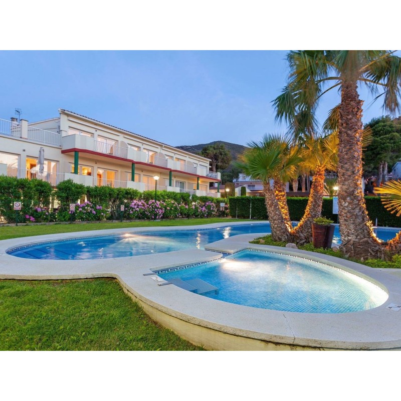 Ferienwohnung in Llanca ab 50€ pro Nacht