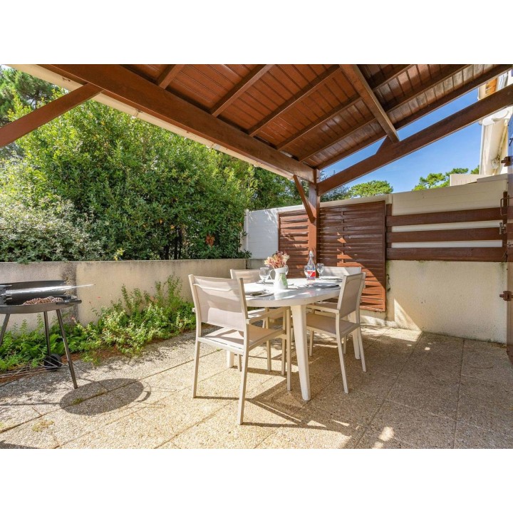 Ferienhaus in Les Mathes ab 51€ pro Nacht