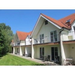 Ferienwohnung in Insel Poel ab 58€ pro Nacht