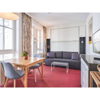 Ferienwohnung in Rügen ab 55€ pro Nacht