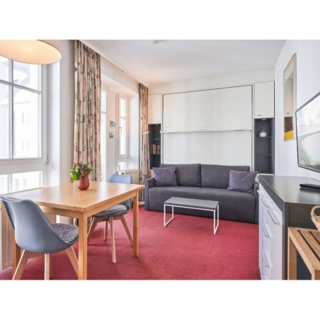 Ferienwohnung in Rügen ab 55€ pro Nacht