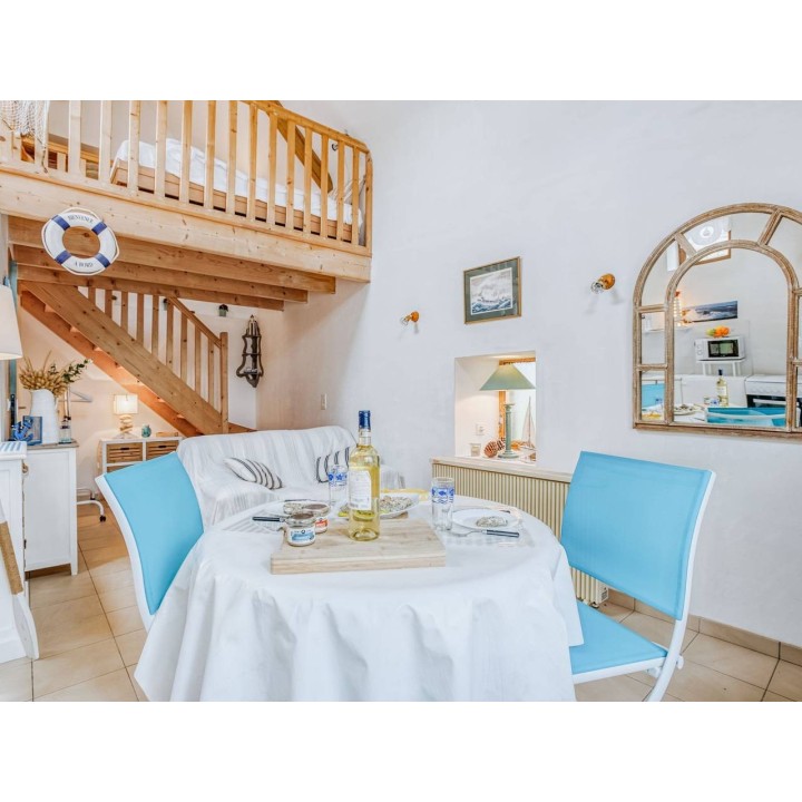 Ferienhaus in Morbihan ab 54€ pro Nacht