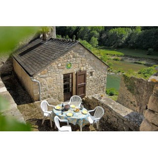 Ferienhaus in Lozère ab 47€ pro Nacht