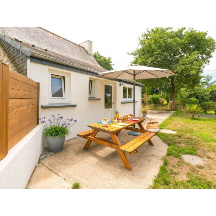 Ferienhaus in Finistère ab 59€ pro Nacht