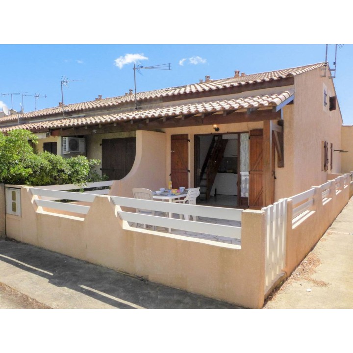 Ferienhaus in Aude ab 47€ pro Nacht