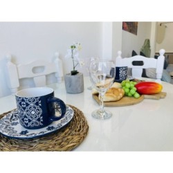 Ferienwohnung in Nerja ab 53€ pro Nacht
