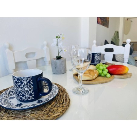 Ferienwohnung in Nerja ab 53€ pro Nacht