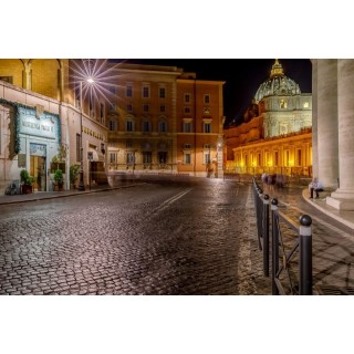 Residenza Paolo VI