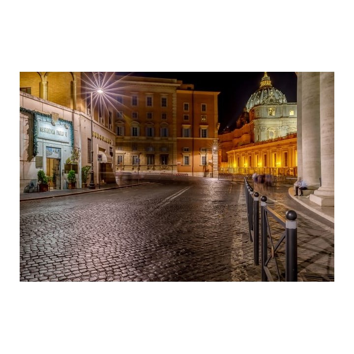 Residenza Paolo VI