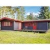 Ferienhaus in Südwestseeland ab 58€ pro Nacht
