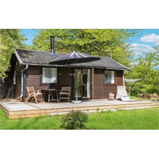 Ferienhaus in Lolland ab 45€ pro Nacht