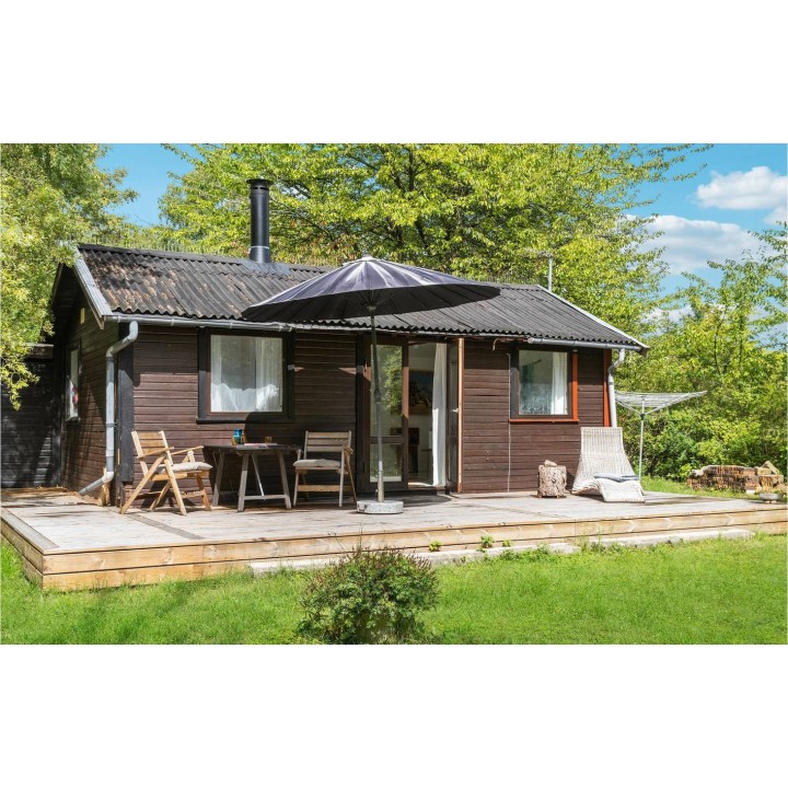 Ferienhaus in Lolland ab 45€ pro Nacht