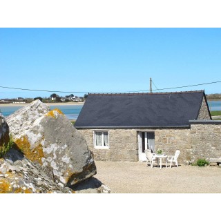Ferienhaus in Finistère ab 46€ pro Nacht