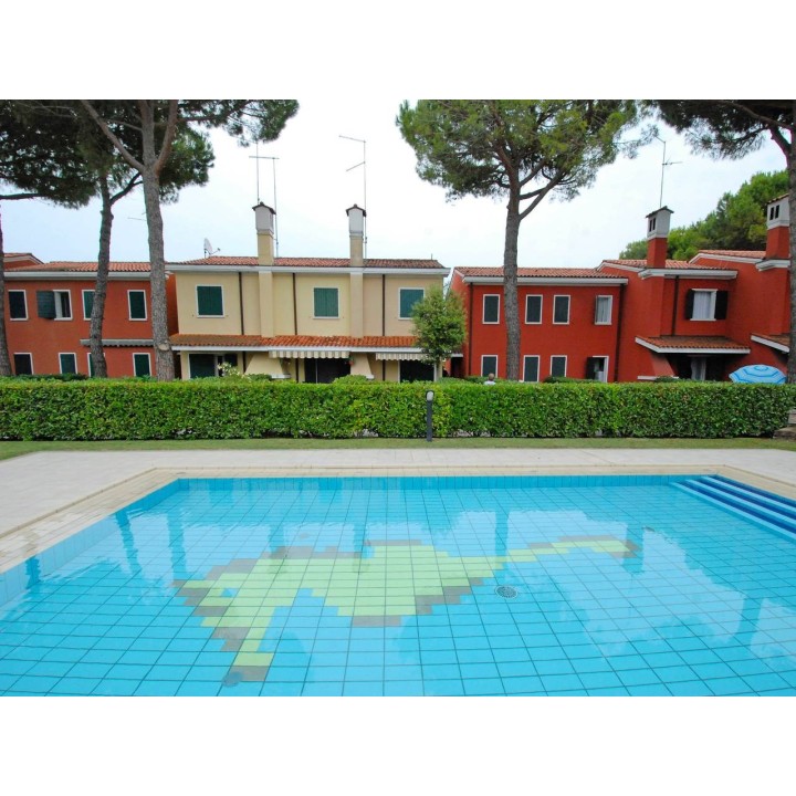 Ferienwohnung in Bibione ab 49€ pro Nacht