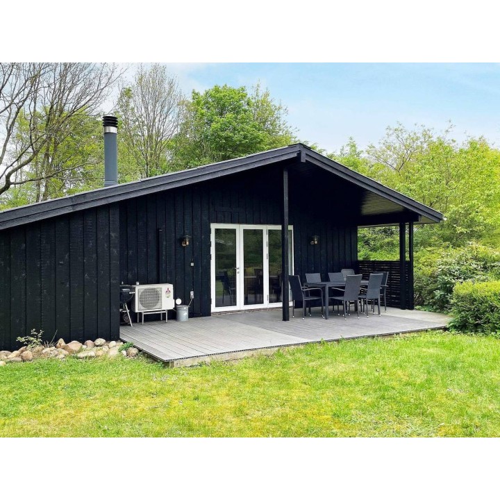 Ferienhaus in Arrild ab 47€ pro Nacht
