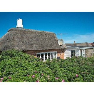 Ferienhaus in Søndervig ab 47€ pro Nacht