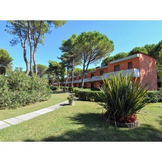 Ferienwohnung in Bibione ab 41€ pro Nacht