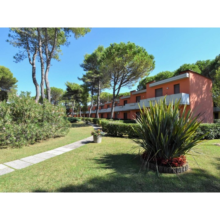 Ferienwohnung in Bibione ab 41€ pro Nacht