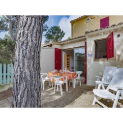 Ferienwohnung in Agde ab 57€ pro Nacht