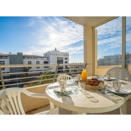 Ferienwohnung in Agde ab 58€ pro Nacht