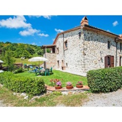 Ferienwohnung in Tuscia ab 53€ pro Nacht