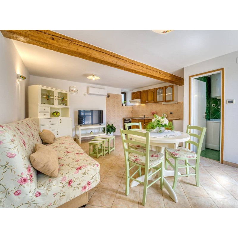 Ferienwohnung in Općina Matulji ab 43€ pro Nacht