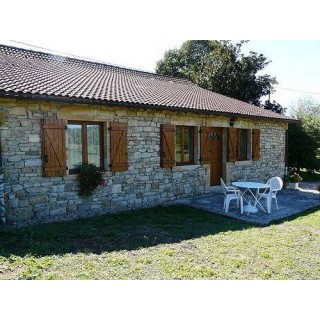 Ferienhaus in Corrèze ab 55€ pro Nacht
