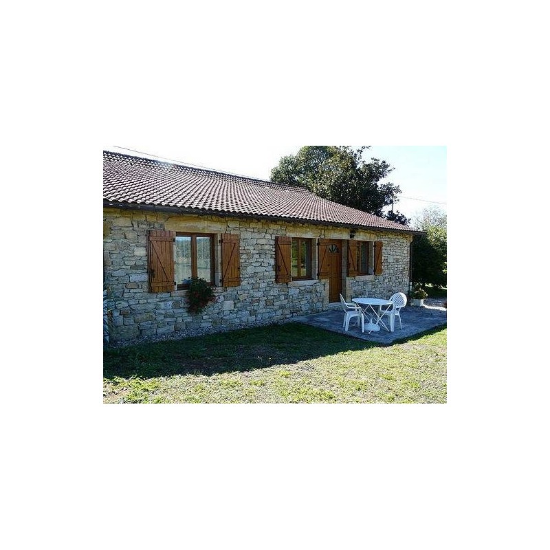 Ferienhaus in Corrèze ab 55€ pro Nacht