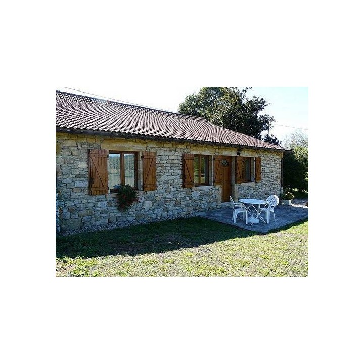 Ferienhaus in Corrèze ab 55€ pro Nacht