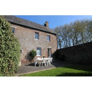 Ferienhaus in Ver ab 46€ pro Nacht