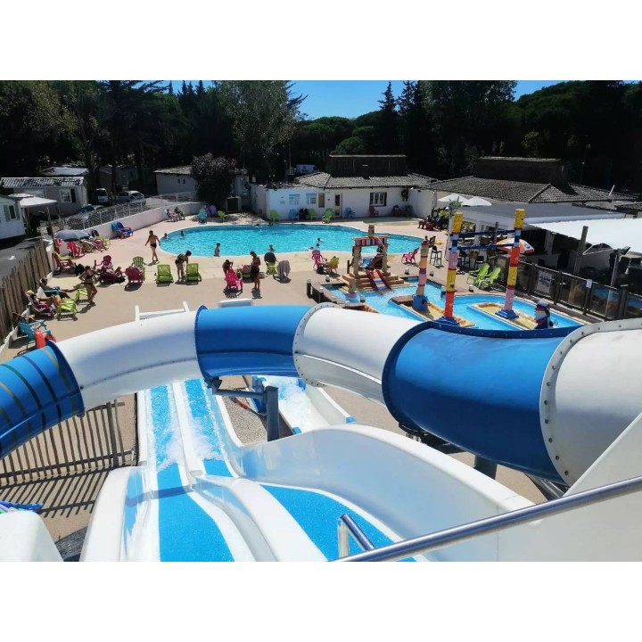 Camping in Hérault ab 38€ pro Nacht