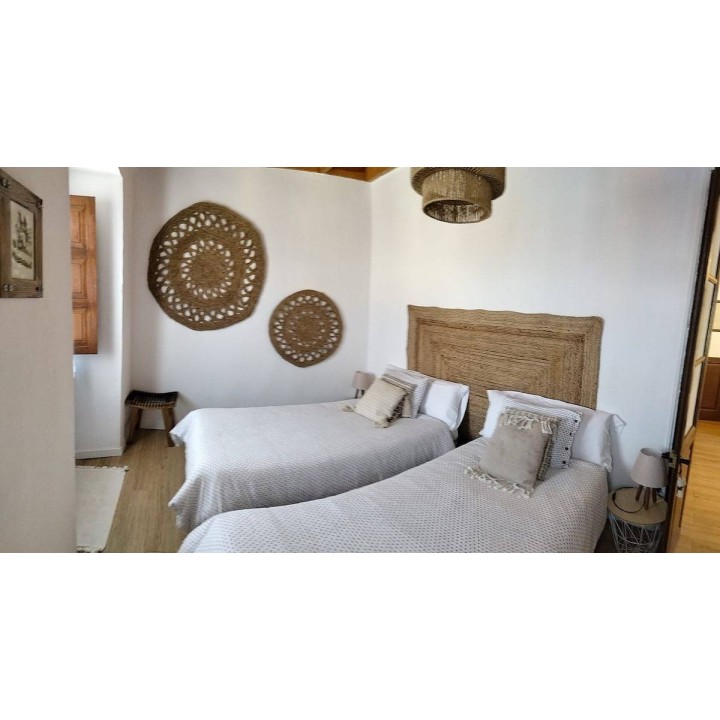 Ferienhaus in Cabranes ab 51€ pro Nacht