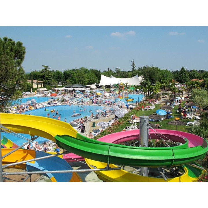 Ferienhaus in Gardasee ab 53€ pro Nacht