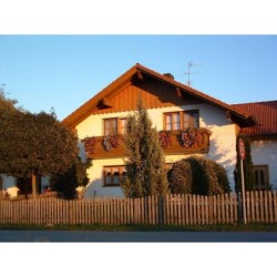 Ferienwohnung in Ostbayern ab 43€ pro Nacht