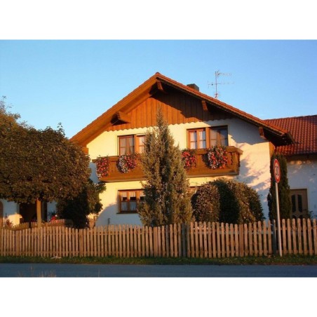 Ferienwohnung in Ostbayern ab 43€ pro Nacht