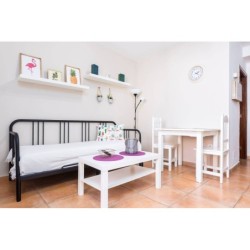 Ferienwohnung in La Oliva ab 54€ pro Nacht