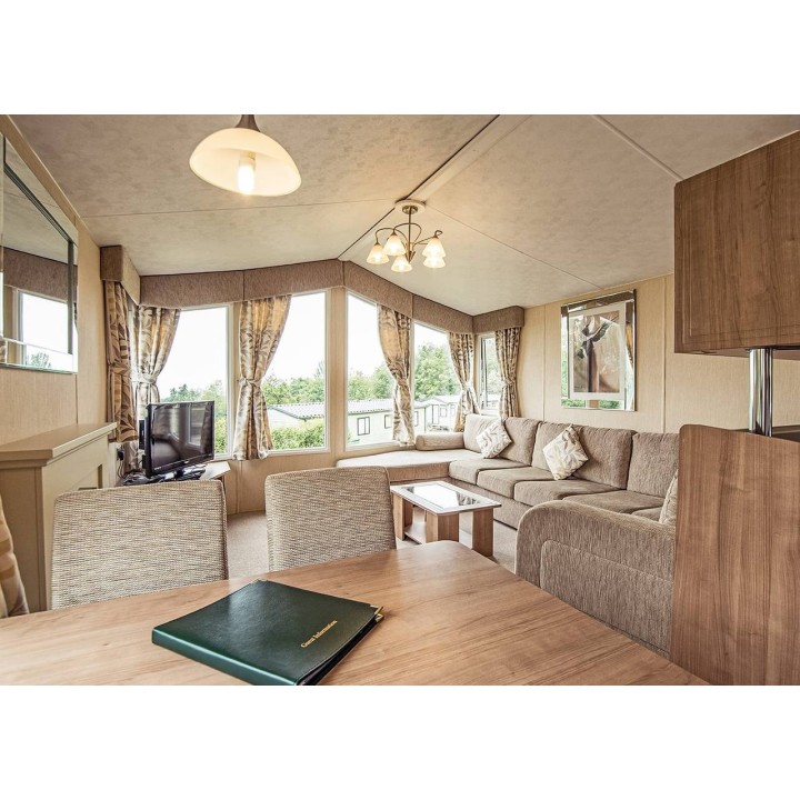 Camping in Midlands ab 41€ pro Nacht