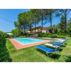 Ferienwohnung in Chianti ab 57€ pro Nacht