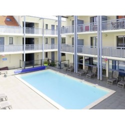 Ferienwohnung in Landes ab 47€ pro Nacht