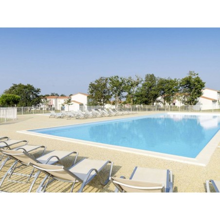 Ferienhaus in Vendée ab 43€ pro Nacht