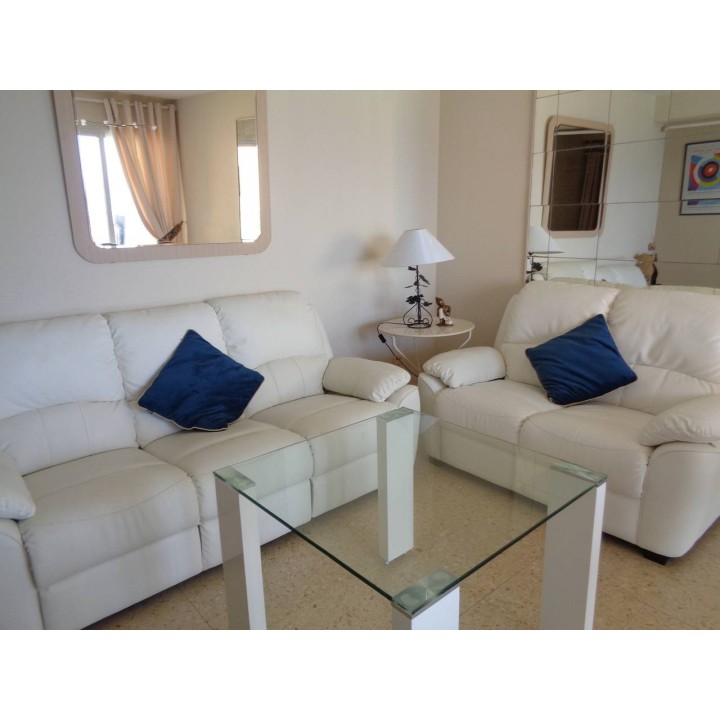 Ferienwohnung in Calpe ab 55€ pro Nacht