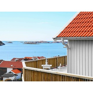 Ferienhaus in Tjörn ab 40€ pro Nacht