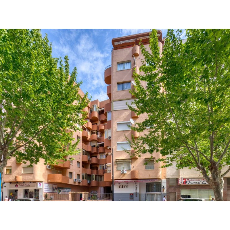 Ferienwohnung in Calpe ab 56€ pro Nacht