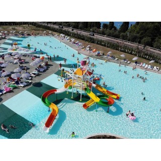 Camping in Gardasee ab 40€ pro Nacht