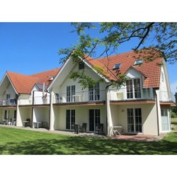 Ferienwohnung in Insel Poel ab 41€ pro Nacht
