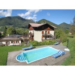 Ferienwohnung in Ledro ab 49€ pro Nacht